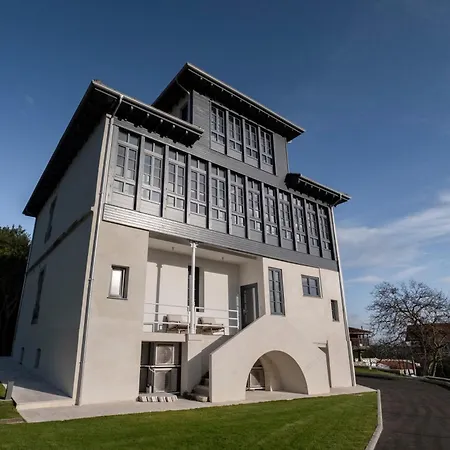 Apartman Indiano House Apartments, Muros De Nalon, 5km Cudillero