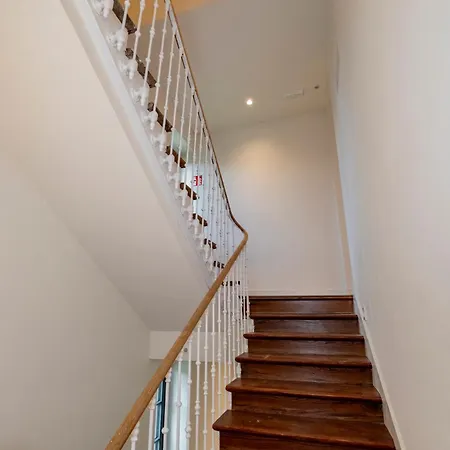 Indiano House Apartments, Muros De Nalon, 5km Cudillero Apartman Muros de Nalón