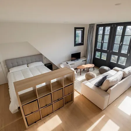 Indiano House Apartments, Muros De Nalon, 5km Cudillero