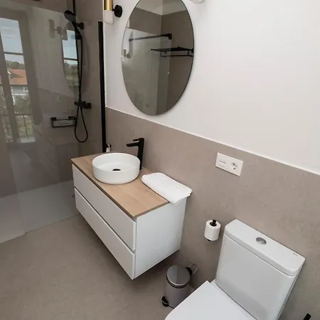 Indiano House Apartments, Muros De Nalon, 5km Cudillero Apartman Muros de Nalón