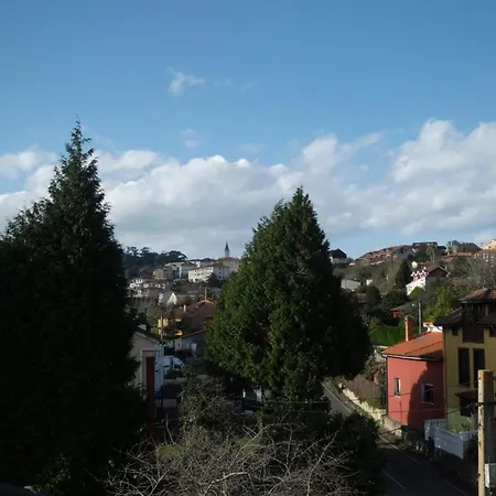 Apartman Indiano House Apartments, Muros De Nalon, 5km Cudillero *