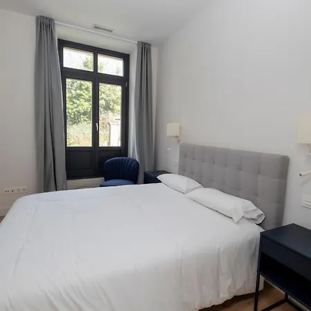 Indiano House Apartments, Muros De Nalon, 5km Cudillero Muros de Nalón